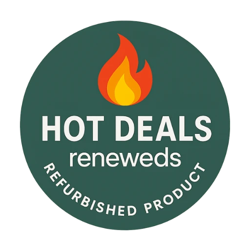 Hot Deals