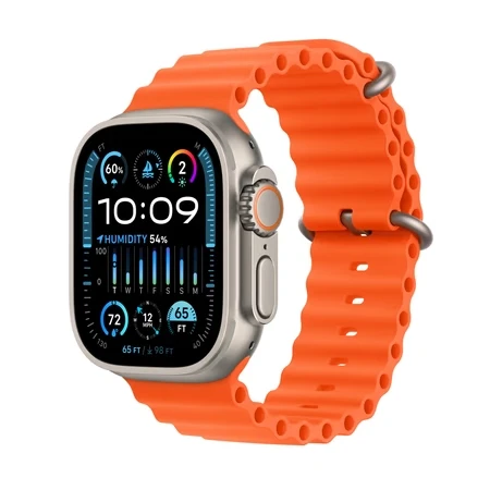 Apple Watches