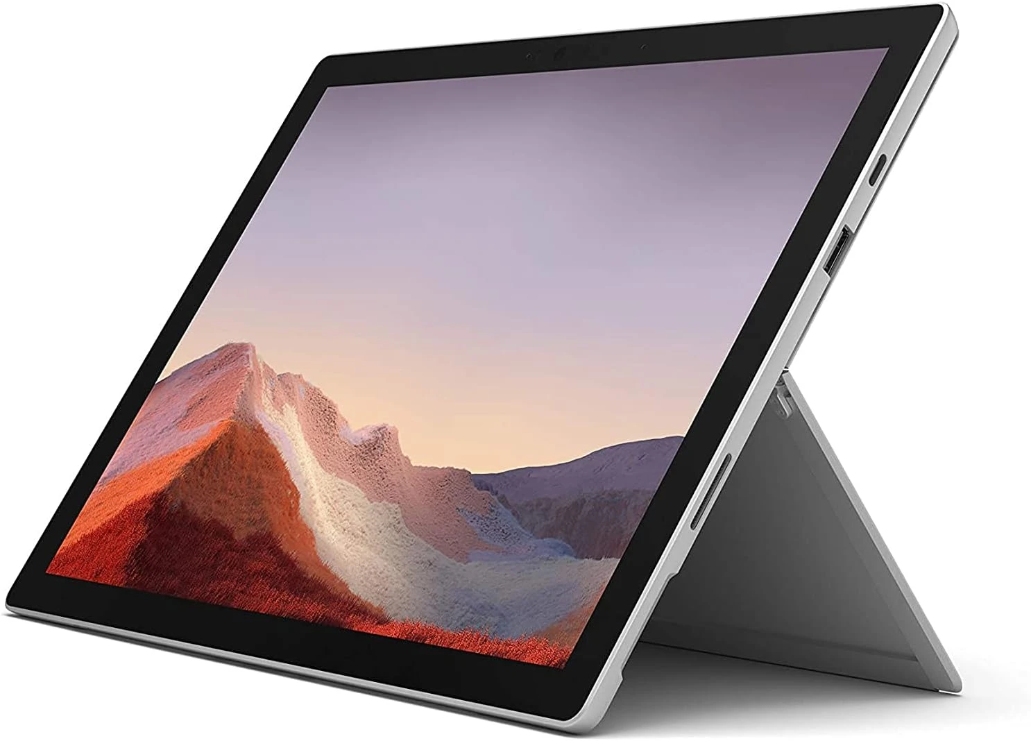 Microsoft Surface Pro 7+ LTE Advanced (1S3-00001) Platinum - Intel i5-1135G7, 8G