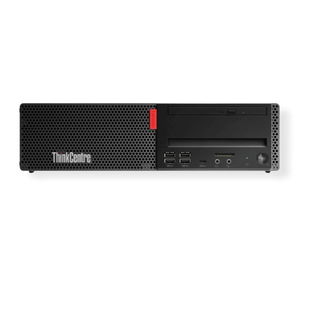 Lenovo ThinkCentre M920s 10SJ003WUS Desktop Computer - Core i5 i5-8500 - 16 GB R