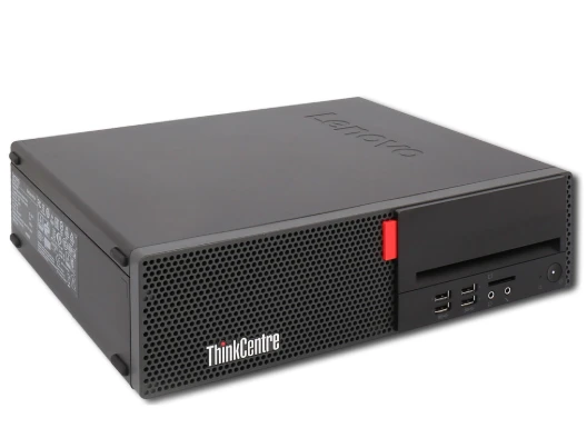 Lenovo Thinkcentre M710S Desktop i5-7400 8GB 256 GB SSD W10P (Renewed)